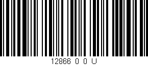 Código de barras (EAN, GTIN, SKU, ISBN): '12866_0_0_U'