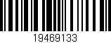 Código de barras (EAN, GTIN, SKU, ISBN): '19469133'