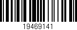 Código de barras (EAN, GTIN, SKU, ISBN): '19469141'