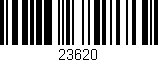 Código de barras (EAN, GTIN, SKU, ISBN): '23620'