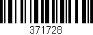 Código de barras (EAN, GTIN, SKU, ISBN): '371728'
