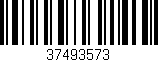 Código de barras (EAN, GTIN, SKU, ISBN): '37493573'