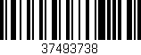 Código de barras (EAN, GTIN, SKU, ISBN): '37493738'