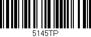 Código de barras (EAN, GTIN, SKU, ISBN): '5145TP'