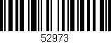 Código de barras (EAN, GTIN, SKU, ISBN): '52973'