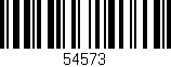 Código de barras (EAN, GTIN, SKU, ISBN): '54573'