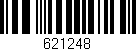 Código de barras (EAN, GTIN, SKU, ISBN): '621248'