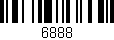 Código de barras (EAN, GTIN, SKU, ISBN): '6888'