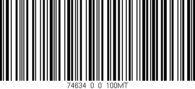 Código de barras (EAN, GTIN, SKU, ISBN): '74634_0_0_100MT'