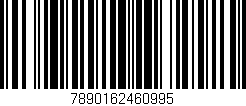 Código de barras (EAN, GTIN, SKU, ISBN): '7890162460995'
