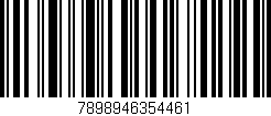 Código de barras (EAN, GTIN, SKU, ISBN): '7898946354461'