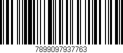 Código de barras (EAN, GTIN, SKU, ISBN): '7899097937763'