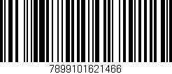Código de barras (EAN, GTIN, SKU, ISBN): '7899101621466'