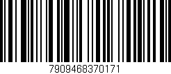 Código de barras (EAN, GTIN, SKU, ISBN): '7909468370171'
