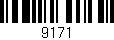Código de barras (EAN, GTIN, SKU, ISBN): '9171'