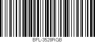 Código de barras (EAN, GTIN, SKU, ISBN): 'BFL-3528RGB'