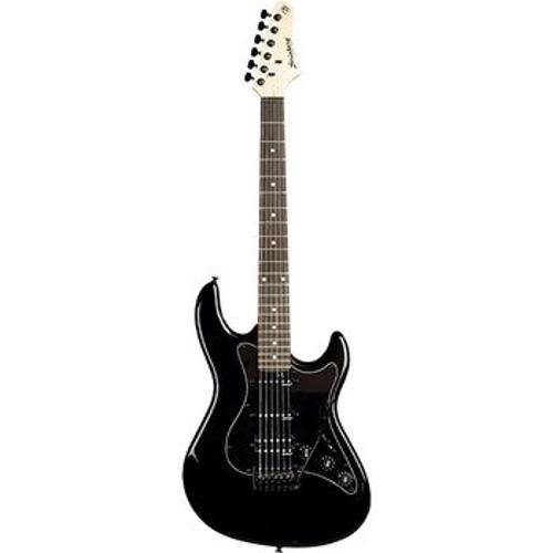 30727 Guitarra Egs-267 Bk Pantera Strinberg