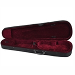 1/8 Violin Storage Bag Case Hand Carry Box Red