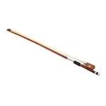 1 Peça Arbor Violin Bow Para Violino Fiddle Parts Accessories 1-8