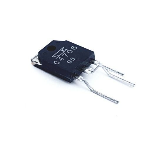 10 Peças Transistor 2sc4706
