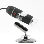 1000X Magnifier 8 LED Digital Microscope endosc¨®pio USB Camera de Inspe??o