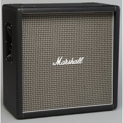 1960bx-e - Caixa P/ Guitarra 4x12 - 100w - Marshall