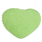 1pc Pet macia esteira Pad Bed Dog Cat filhote de cachorro Air Conditioner Almofada (verde)