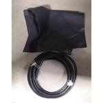 40MPa/5800PSI Car Washer Hose High Pressure Water Cleaning Pipe Fit for Karcher K Series Pressure Washer / Trigger Guns