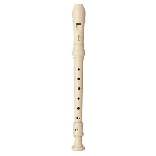 24973 Flauta Soprano (Barroco) Yrs-24b