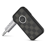 3,5 Milímetros Usb Mini Bluetooth Sem Fio Aux Áudio Estéreo Música Car Receiver Adaptador