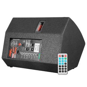 550A - Caixa Acústica Monitor Ativo USB 200W Pulps 550 a Leacs