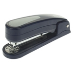 360 Graus Rotatable grampeador desktop Staplers escritório grampeador Desk Gostar