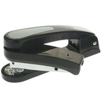 360 Graus Rotatable grampeador desktop Staplers escritório grampeador Desk