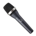A.K.G. Microfone D5 Vocal Dinamico 20KHZ 600R Supercardioide