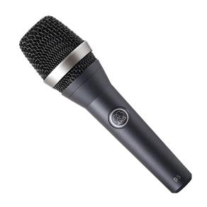 A.K.G. Microfone D5 Vocal Dinamico 20Khz 600R