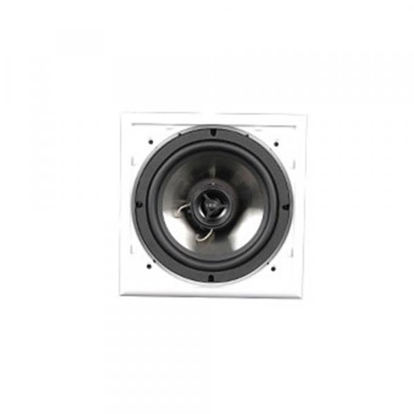 AAT Q5-100AL - Caixa Acústica de Embutir 5" Aluminio 100W
