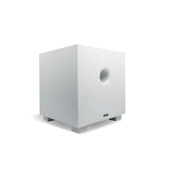 AAT - Subwoofer para Home Theater 8" CUBE COMPACT 8