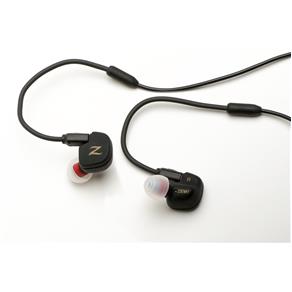 Acessorio Zildjian Professional In-Ear Monitors - Ziem1