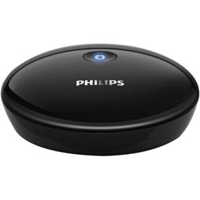 Adaptador Bluetooth para Reprodução de Música Aea2000/12 Philips