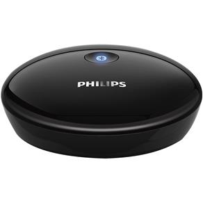 Adaptador de Áudio Hi-Fi Bluetooth AEA2000/12 - Philips