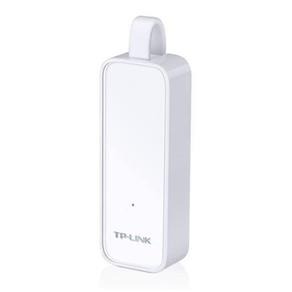Adaptador de Rede TP-Link UE300 USB 3.0 10/100/1000Mbps - Branco