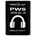 Adaptador para Fone de Ouvido CONTROL BOX CB1 PLUS - PWS