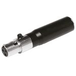 Adaptador para Microfone ( AKG X SHURE ) SK401 - CSR