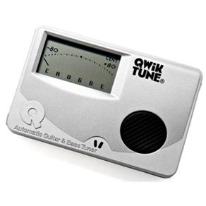 Afinador Automático para Instrumentos de Corda Qwik Tune Qt15