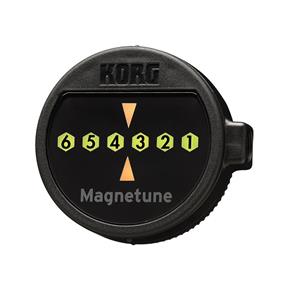 Afinador Magnético Korg Magnetune MG-1