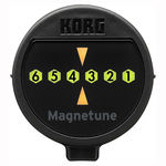 Afinador Magnético para Guitarra Magnetune Mg-1 Korg