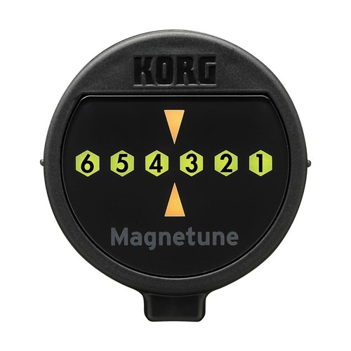 Afinador Magnetico para Guitarra Mg-1 - Korg