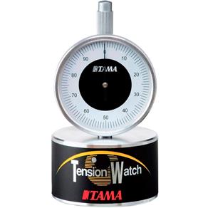 Afinador para Bateria Tension Watch Medidor de Tensão TW-100 Tama