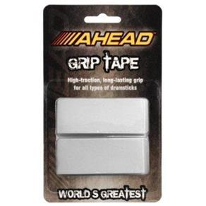 Ahead Grip Tape Branco Fita de Agarramento para Baquetas GTW