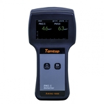 Airing-1000 Temtop Detector De Qualidade De Ar (pm2,5 / Pm10 / Temperatura / Umidade)